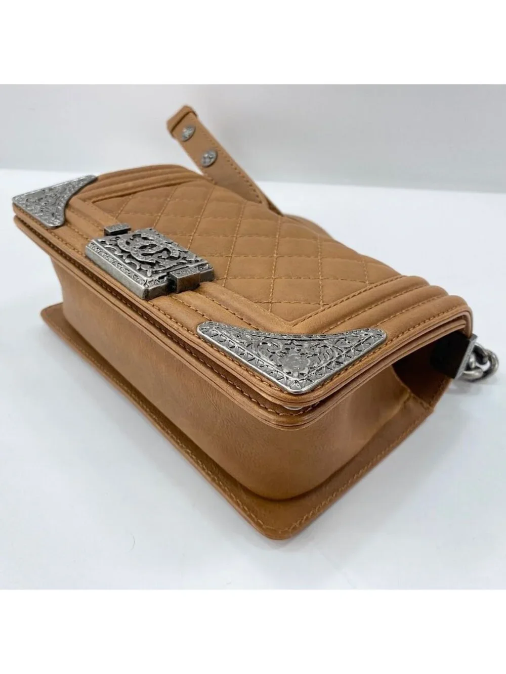 Chanel Shoulder Bag